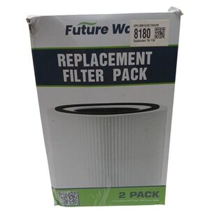 LEVOIT  Core 300 Replacement Filter Compatible with Core 300 / 300S [2-Pack]‎